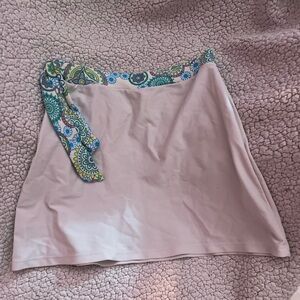 Cover up skirt for the beach and pool, super soft and feminine